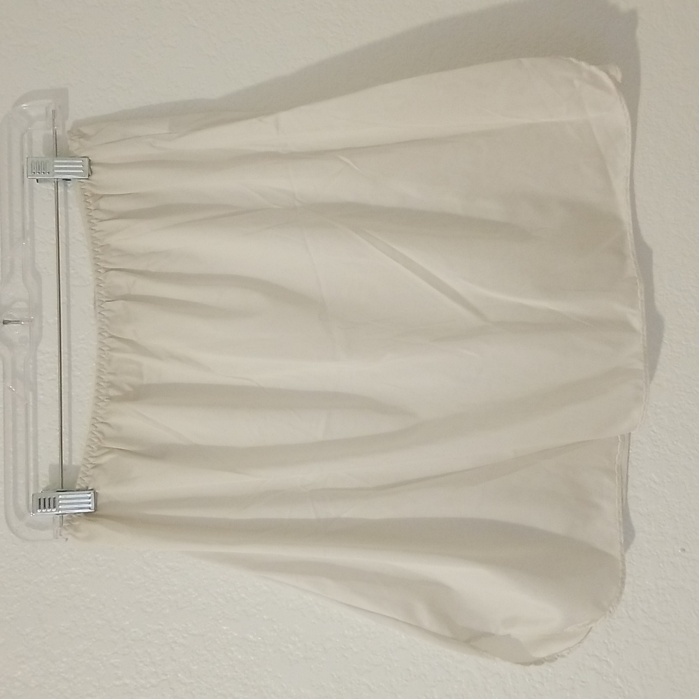 White Slip